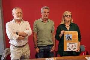 Secondo appuntamento con ‘Cammina Cammina’: iniziativa della Consulta Anziani per promuovere l’importanza dell’attività motoria