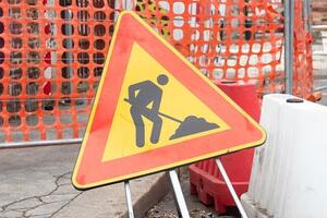 Ancora nuovi cantieri in apertura a Carrara: questa volta a Marina e ad Avenza