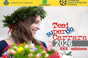 Torna “Tesi per Carrara”, il concorso di Legambiente Carrara APS