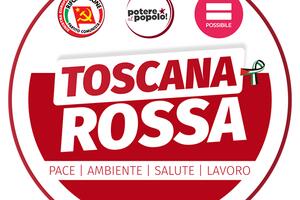 Rifondazione Comunista Massa ringrazia gli elettori per i voti alla lista Toscana Rossa