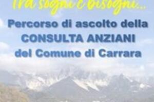 Sogni, bisogni e impegni: iniziato il percorso di confronto tra consulta Anziani   e l&#039;amministrazione sui problemi emersi durante il percorso di ascolto