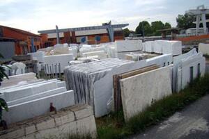 Piena trasparenza sui dati dell'estrazione del marmo e priorità alla tutela dell'interesse pubblico: le richieste di Legambiente Carrara