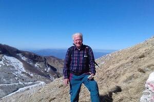Se ne va l'ingegner Giovanni Faggioni: il ricordo dei Repubblicani di Carrara