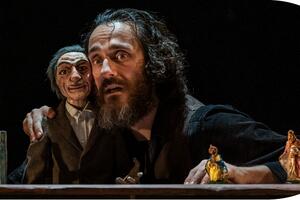 "Natale in casa Cupiello" il 22 febbraio al teatro Animosi