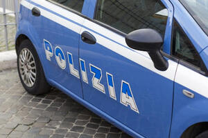Controlli del territorio ad alto impatto svolti dalla polizia di Carrara