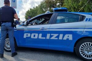 Pluripregiudicato  ventenne marocchino  tenta il furto in una casa di accoglienza per donne vittime di violenza al Mirteto: arrestato dalla Polizia di Stato