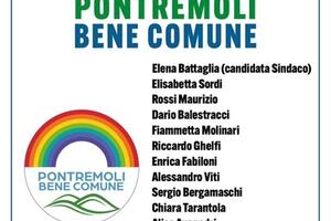 Pontremoli: presentate le liste per le amministrative