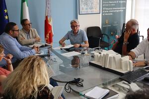 Massa, ecco il piano delle manutenzioni del Consorzio di Bonifica: oltre 300 cantieri operativi tra aprile e ottobre