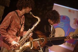 MutaMenti compie dieci anni il jazz entra nella Terra dei 100 Castelli