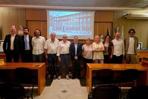 Consiglio provinciale 30 giugno 2026 - convalida degli eletti e attribuzione deleghe