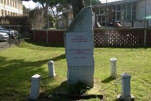 12 maggio anniversario bombardamento di Avenza: la cerimonia del comune per non dimenticare