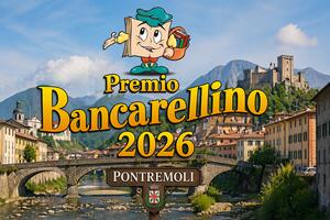 Il Bancarellino fa tappa in Vittoria: a Milano svelata la cinquina dei finalisti 2026