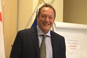 Si è insediato il nuovo consiglio di amministrazione dell'Istituto Studi e Ricerche: Sergio Chericoni confermato alla presidenza