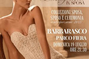 Domenica a Barbarasco i festeggiamenti per San Quirico con molti eventi.
