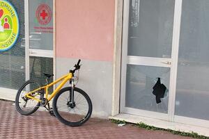 Albiano e Stadano, vandalizzate alcune proprietà parrocchiali