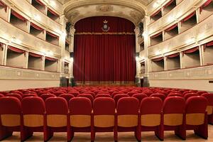 Cercasi direttore per il teatro Animosi: è uscito il bando sul sito del comune