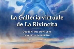 La rete dà voce all’arte: La Rivincita e Radio Elle per gli artisti della provincia di Massa e Carrara