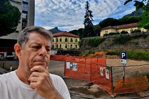 "Ospedale sede Monterosso Carrara, meno polemiche, più risposte. I cittadini meritano fatti: la riflessione di Andrea Figaia di Cisl