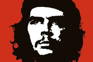 Il viaggio della scultura di Che Guevara a Carrara: il racconto di Evandro Dell&#039;Amico promotore del progetto