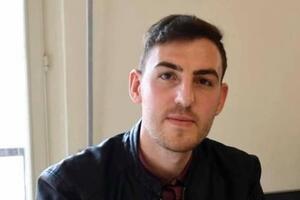 Solidarietà a chi segnala: cittadini, consiglieri e associazioni uniti per una Massa più sicura e vivibile: l&#039;intervento del vicepresidente del consiglio comunale di Massa Daniele Tarantino