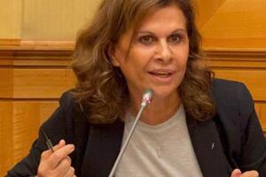 Souad Sbai alla guida delle Pari Opportunità della Lega: una scelta che parla alle donne vere. L'avvocato Carmela Federico, Presidente de La Rivincita, si congratula