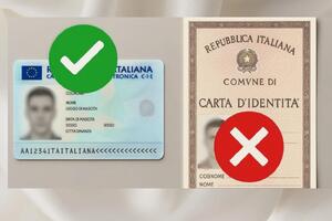 Comune di Massa: dal 3 agosto 2026 la Carta di identità cartacea non sarà più valida