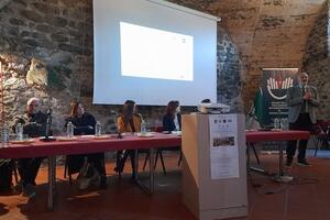 CUPLA - L' informazione per la tutela della salute degli anziani: il convegno di Villafranca in Lunigiana