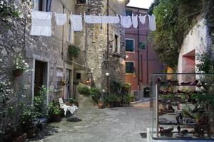 &quot;Rispettiamoci&quot;: il tema di Torano Notte e Giorno dedicato alla lotta contro la violenza di genere