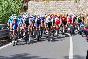 49° Giro della Lunigiana: presentazione del percorso giovedì 31 luglio ad Ameglia