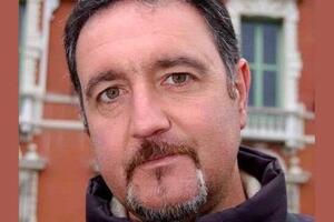 Un targa in ricordo di Giovacchino Pitanti, operaio della Eaton