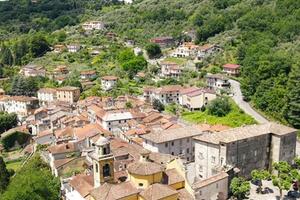 Bombe carta al Giardino del Ricordo di Licciana: la solidarietà del sindaco di Aulla Roberto Valettini