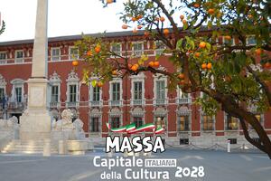 Eleonora Cantoni (Lega) su Massa Città della Cultura: &quot;I tempi sono maturi per cominciare a buttare giù il progetto&quot;