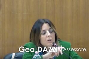 "Mai detto che l'Archivio Michelino, se acquisito dal comune di Carrara, debba restare in centro": Vinicia Tesconi mentisce le affermazioni dell'assessore Dazzi in consiglio comunale