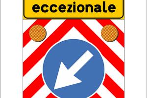 Viabilità: SP 43, SP 3, SP 48 Massa e Carrara: divieto di sosta e interruzione della circolazione