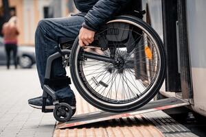 Zona delle Apuane: tavolo per migliorare accesso e uso dei servizi socio sanitari per  i disabili