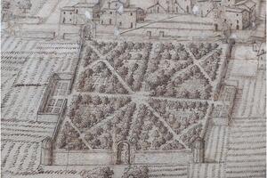 II giardino dell&#039;ex Pomario Ducale sarà recuperato con un progetto da un milione di euro: lo ha annunciato l&#039;amministrazione Persiani