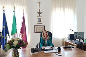 Bianca Venezia è il nuovo questore di Massa Carrara