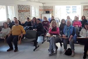 Al via in Confartigianato il corso di aggiornamento obbligatorio per estetiste Le partecipanti: “Investiamo in qualità, formazione e legalità, ma l’abusivismo continua a dilagare senza controlli efficaci”