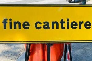 SP 42 del Cirone: revoca ordinanza interruzione della circolazione