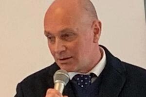Carrarese-Mantova, Manuel: «Nove ore  di divieto di sosta prima della partita sono troppe»