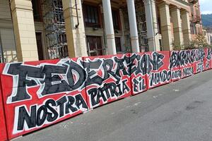 "La tragica epopea carrarina sulla speculazione e l’inutile sacrificio di un gioiello architettonico": il comitato per la difesa del Politeama di Carrara si risveglia