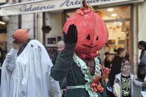 "Alla ricerca delle zucche di Halloween!": l'evento per grandi e piccini del Ccn Massa da vivere per il 30 ottobre