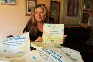 &quot;Un sabato da fiaba&quot;: l&#039;istituto scolastico Bianchi di Massa apre l&#039;anno con il libro &quot;La fiaba del monte Tambura&quot; di Angela Maria Fruzzetti