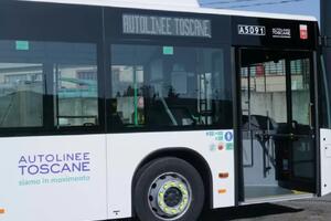 Viale Zaccagna, San Martino e università. Più autobus per studenti e lavoratori