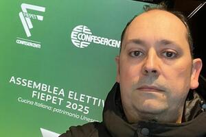 FIEPET, assemblea elettiva nazionale: riconfermato Banchieri. Bennati entra nella Presidenza Nazionale