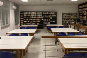 Appuntamento dedicato alle bambine e ai bambini alla biblioteca di Marina per &#039;Voce Ragazzi 2025&#039;