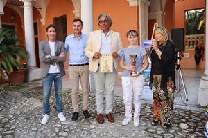 Concorso Maresciallo Ciro Siciliano: premiati a Palazzo Ducale di Massa  gli studenti che hanno partecipato alla 18^ edizione del premio