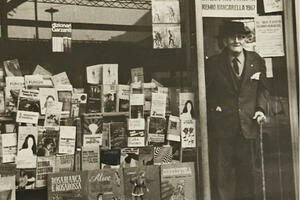 La Storia dei Librai Erranti da Montereggio a Bolzano: un Viaggio nel Mondo dei Libri, nel passato tra pagine e storie.