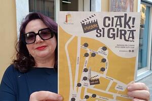 &quot;Ciak, si gira&quot;: torna il 7 giugno  a Massa l&#039;evento che porta i visitatori dentro ai film più famosi
