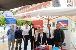San Carlo Terme si accende nel weekend del 13 e 14 settembre con l&#039;evento &quot;Un mondo di solidarietà&quot;